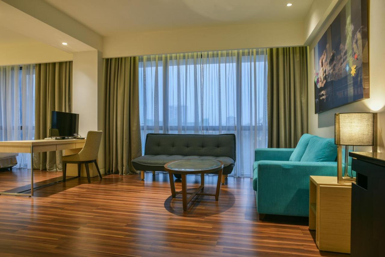 D'Majestic Place By Widebed Kuala Lumpur Exterior photo