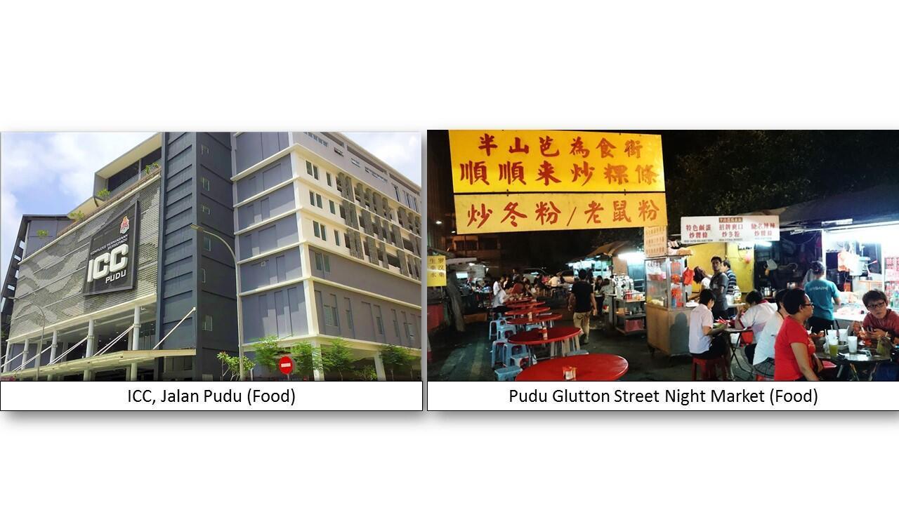 D'Majestic Place By Widebed Kuala Lumpur Exterior photo